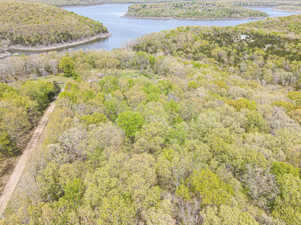 Tract 15a Tall Oaks, Pittsburg, MO 65724