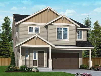 20551 SE Cameron Ave Lot 44, Bend, OR, 97702