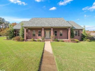 2217 Meridian Dr, Sherwood, AR 72120