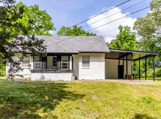 3108 Birmingham Loop, Bauxite, AR 72011