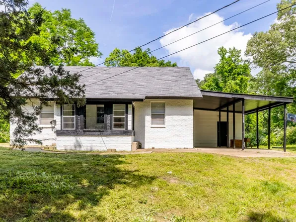 3108 Birmingham Loop, Bauxite, AR 72011