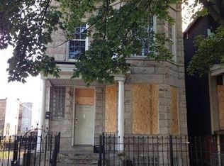 5915 S Carpenter St, Chicago, IL 60621