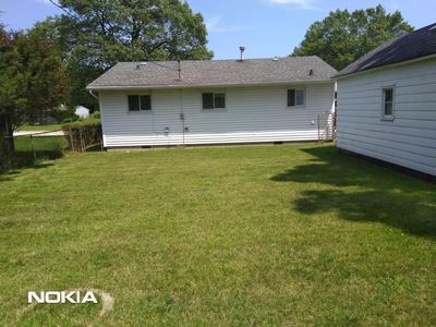 2372-74 McKinley St, Gary, IN, 46404