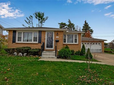 107 Patricia Dr, West Seneca, NY, 14224