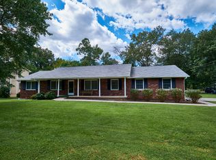 9120 Candlewood Dr, Knoxville, TN 37923