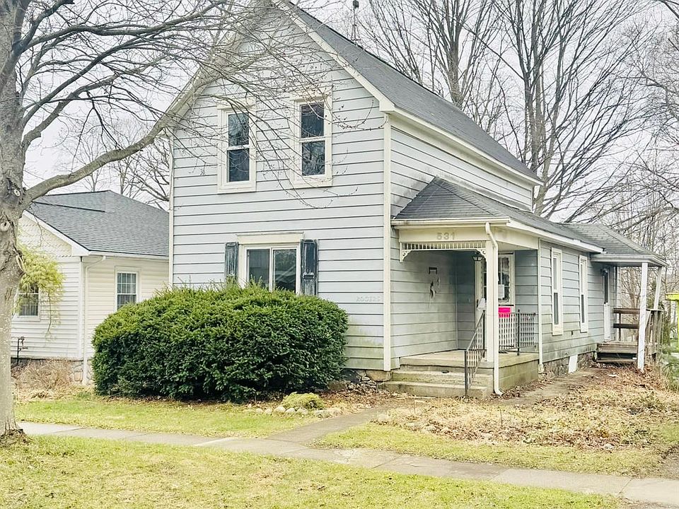 1st image of 531 East St