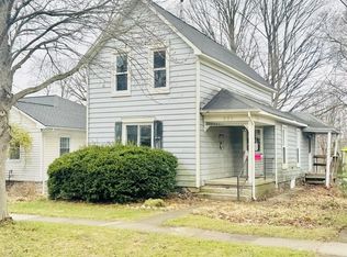 531 East St, Milford, MI