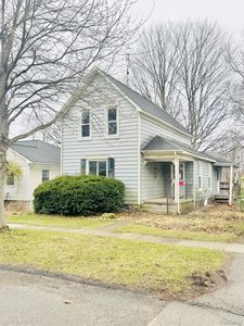 531 East St, Milford, MI, 48381