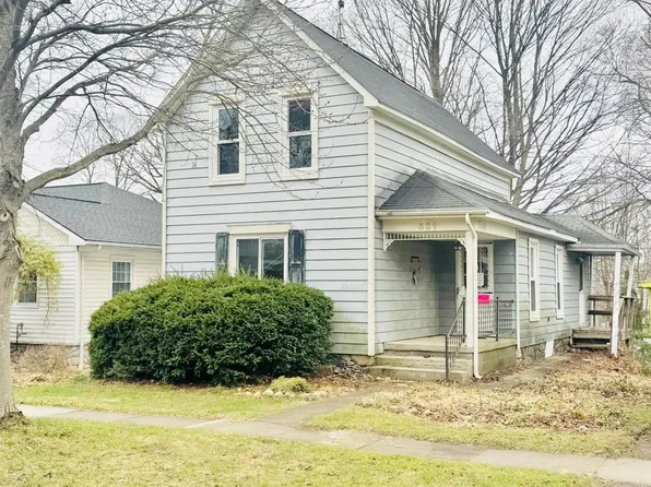 531 East St, Milford, MI 48381