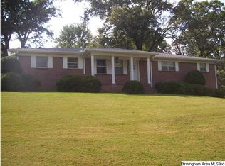 343 Albert Dr, Gardendale, AL 35071