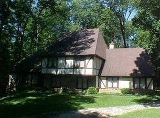 1784 Ginseng Trl, Avon, IN