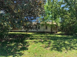 14451 Randolph Foster Rd, Wilmer, AL 36587