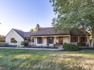 771 Sharon Ln, Harleysville, PA 19438