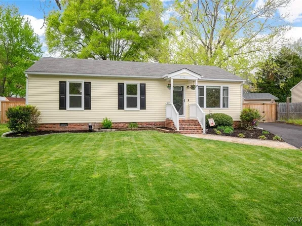 5906 Deerwater Ct, North Chesterfield, VA 23237