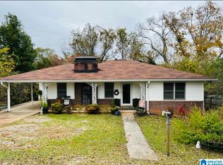 221 E 3rd St, Oxford, AL 36203