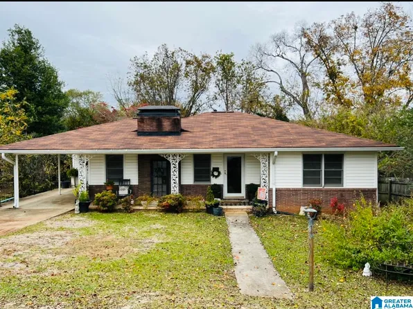 221 E 3rd St, Oxford, AL 36203