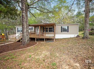 24794 Turning Leaf Dr, Loxley, AL 36551
