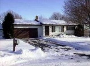 707 Heath Ct, Sun Prairie, WI 53590