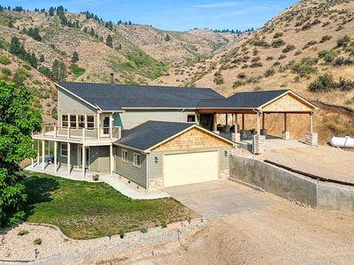 126 Whitehawk Way, Boise, ID, 83716