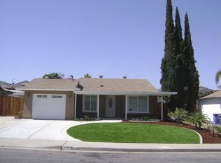 10112 Three Oaks Way, Santee, CA 92071