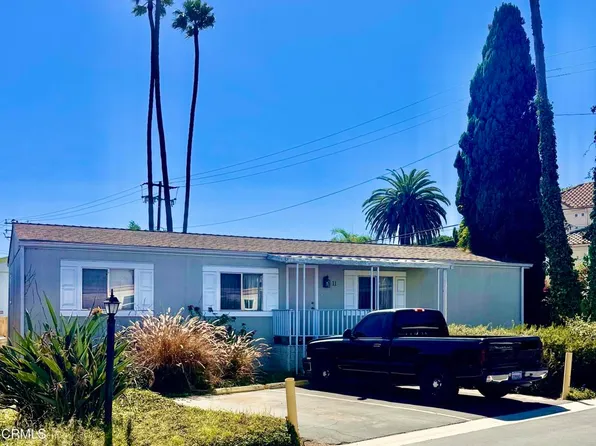 205 E Driffill Boulevard #11, Oxnard, CA 93030