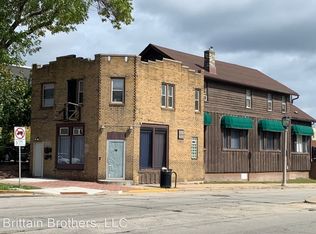 736 S 3rd St #736B, Milwaukee, WI 53204