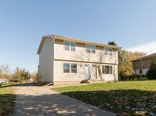 3401 SW 44th Pl, Des Moines, IA 50321