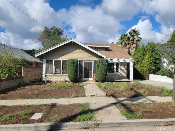 515 Belleview Ave, San Dimas, CA 91773