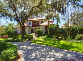 521 Forest Rd, Sea Island, GA 31561