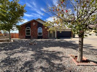7304 Syr Dr NE, Rio Rancho, NM 87144