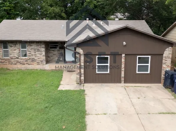 5017 S Briarwood Dr, Oklahoma City, OK 73135