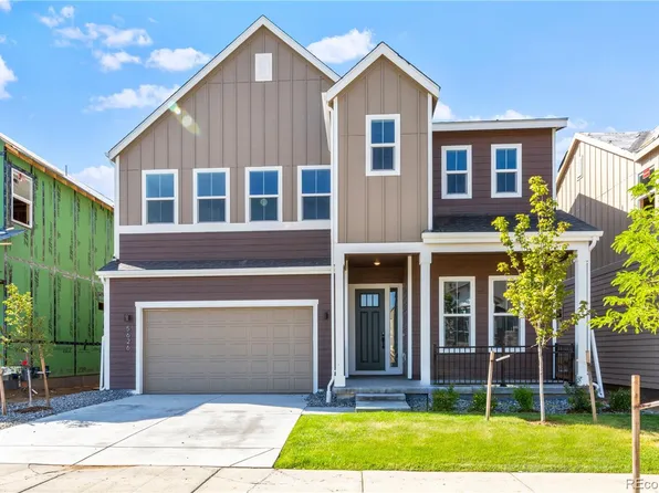 5626 W 142nd Avenue, Broomfield, CO 80020