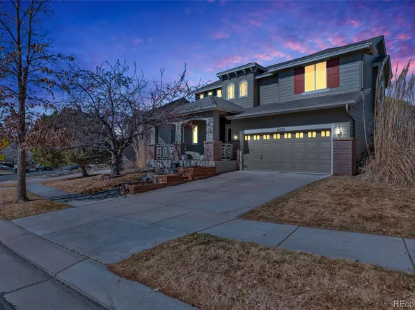 16755 E 105th Avenue, Commerce City, CO 80022