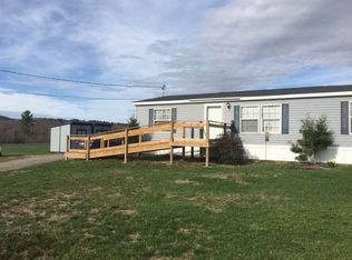 7 Masterman Rd, Jay, ME 04239