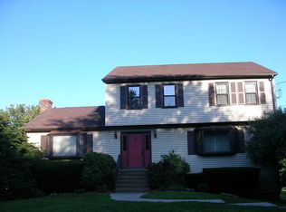 864 Monroe Tpke, Monroe, CT 06468