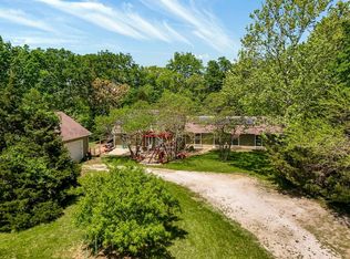 1607 Cumberland Rd, Bates City, MO 64011