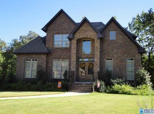 257 Grey Oaks Ct, Pelham, AL 35124
