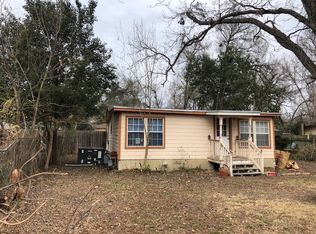 4606 Alf Ave, Austin, TX 78721
