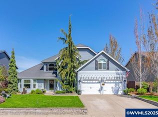 1179 Ridgepoint St NE, Keizer, OR 97303