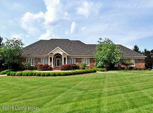 7401 Cedar Bluff Ct, Prospect, KY 40059