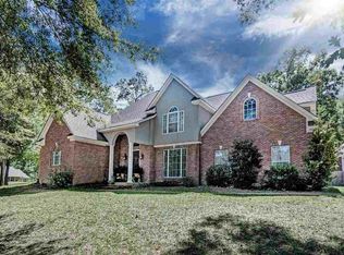 116 Windsor Blvd, Brandon, MS 39042