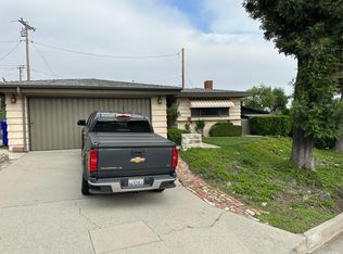 3061 Fairesta St, La Crescenta, CA 91214
