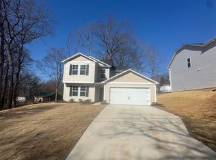 1608 Cole St, Gastonia, NC 28054
