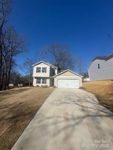1608 Cole St, Gastonia, NC, 28054