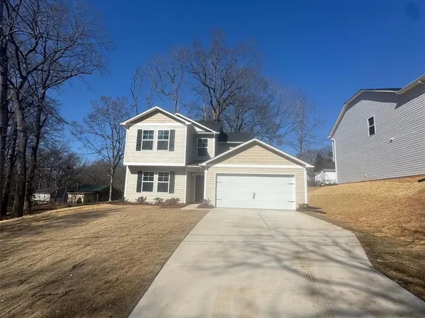 1608 Cole St, Gastonia, NC 28054
