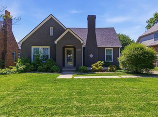 1240 S Birmingham Ave, Tulsa, OK 74104