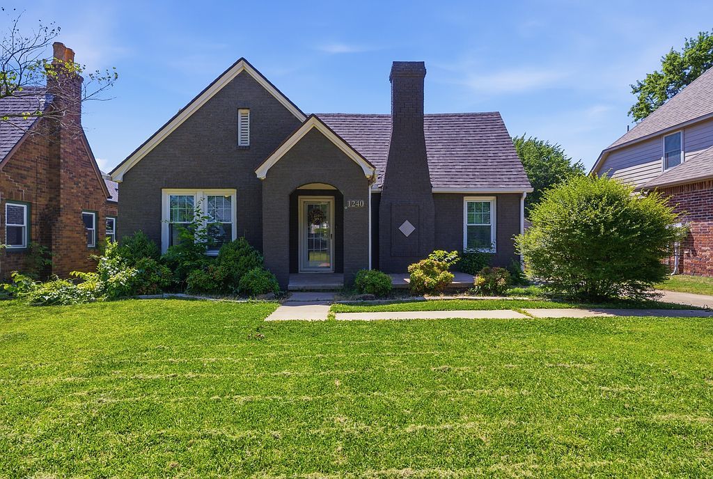 1240 S Birmingham Ave - Property Image