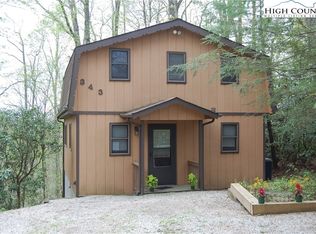 343 Windridge Rd, Newland, NC 28657