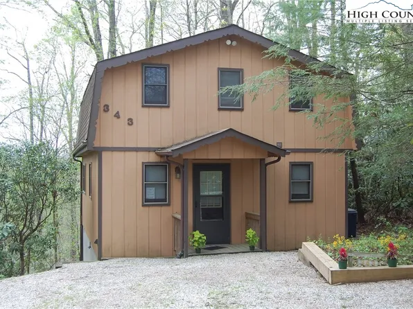 343 Windridge Road, Newland, NC 28657