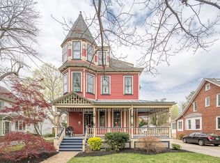 209 W Redman Ave, Haddonfield, NJ 08033